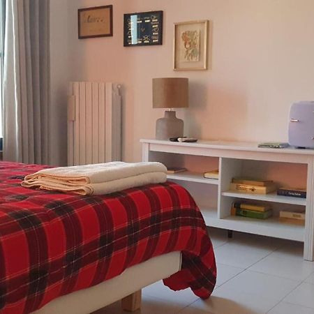 فندق Apulia Time باري المظهر الخارجي الصورة
